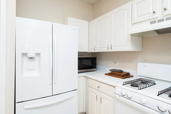 Coliving in Alpharetta - North Atl, Atlanta