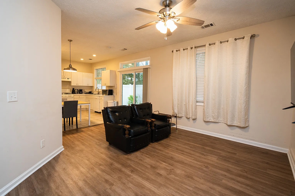 Coliving in Alpharetta - North Atl, Atlanta