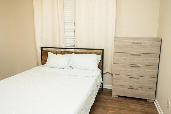 Coliving in Alpharetta - North Atl, Atlanta