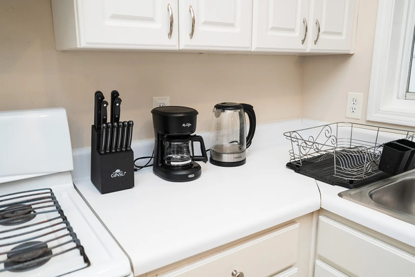 Coliving in Alpharetta - North Atl, Atlanta