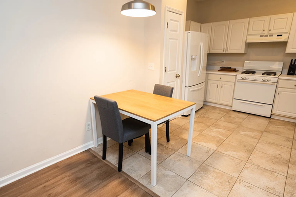 Coliving in Alpharetta - North Atl, Atlanta