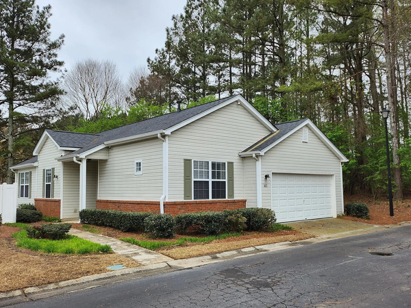 Coliving in Alpharetta - North Atl, Atlanta