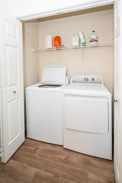 Coliving in Alpharetta - North Atl, Atlanta