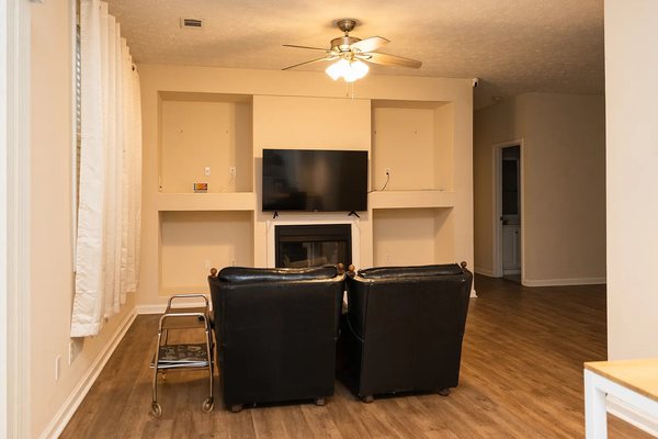 Coliving in Alpharetta - North Atl, Atlanta