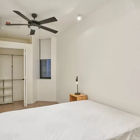 Coliving in Midtown West - Manhattan, New York