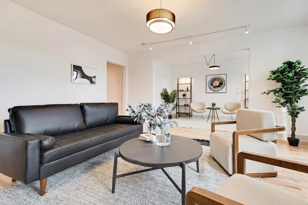 Coliving in Harlem - Manhattan, New York