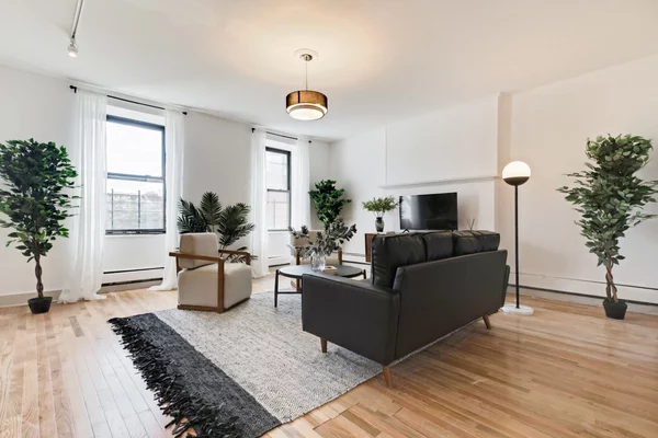 Coliving in Harlem - Manhattan, New York