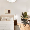 Coliving in Harlem - Manhattan, New York