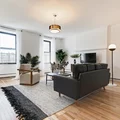 Coliving in Harlem - Manhattan, New York