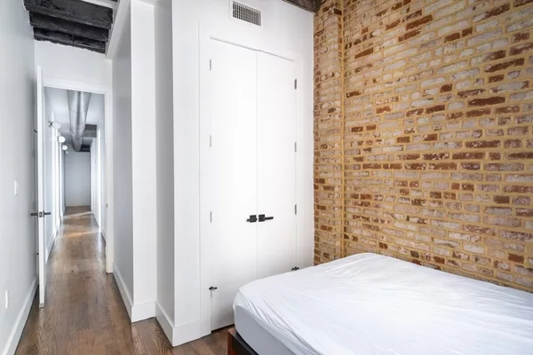 Coliving in Harlem - Manhattan, New York