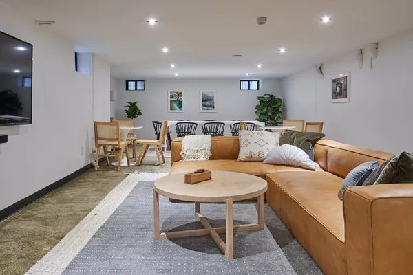 Coliving in Bedford Stuyvesant - Brooklyn, New York