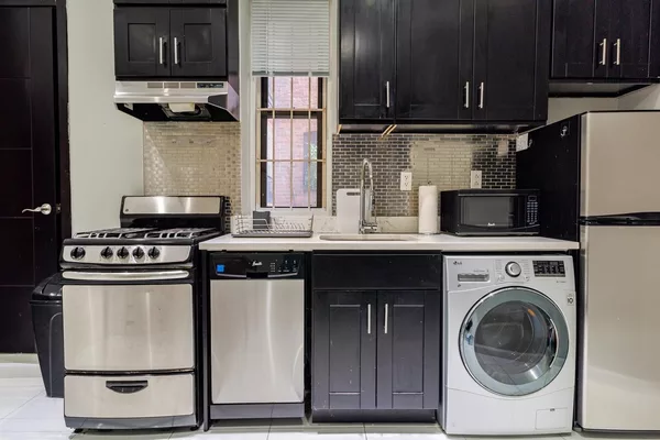 Coliving in Morningside Heights - Manhattan, New York