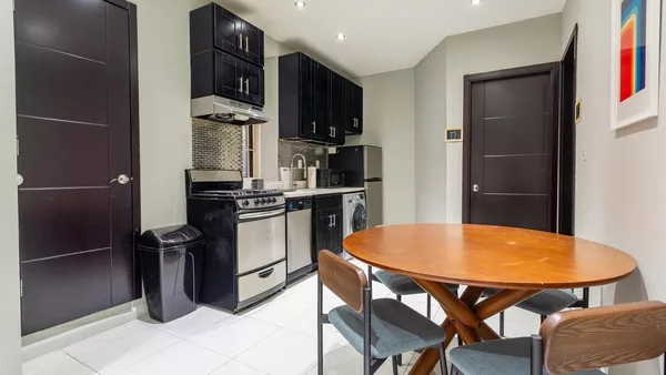 Coliving in Morningside Heights - Manhattan, New York