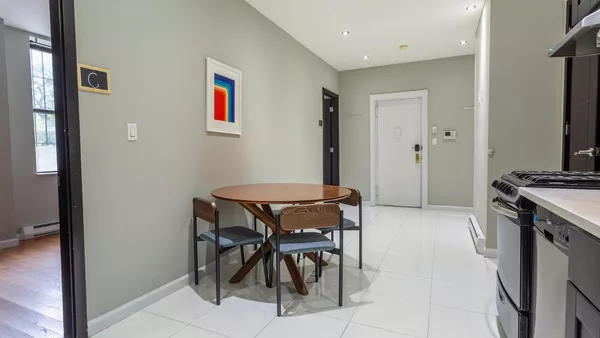 Coliving in Morningside Heights - Manhattan, New York