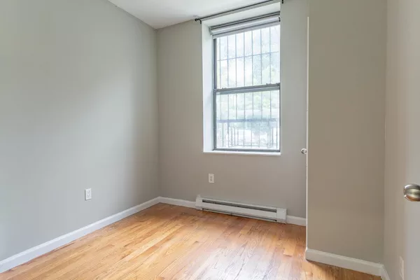 Coliving in Morningside Heights - Manhattan, New York