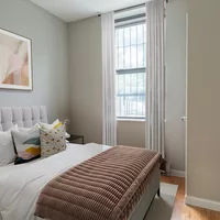 Coliving in Morningside Heights - Manhattan, New York