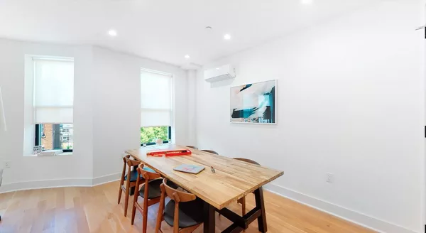 Coliving in Crown Heights - Brooklyn, New York