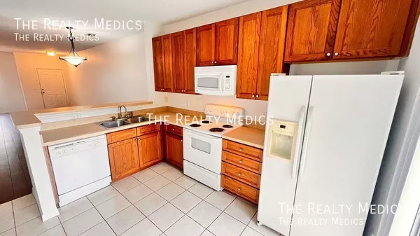 2 bedrooms apartment for rent in Rio Pinar - East Orlando, Orlando