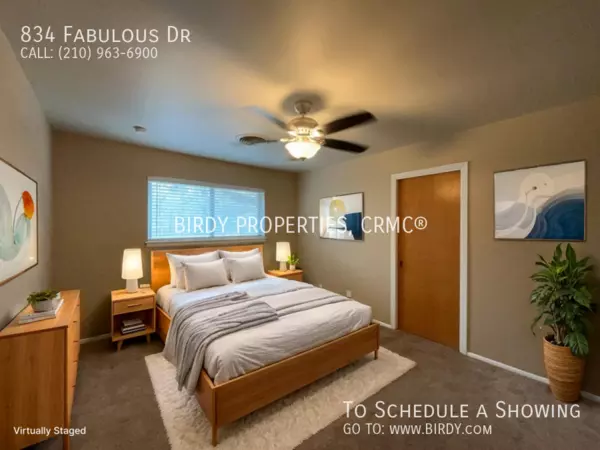 4 bedrooms apartment for rent in North Central - North SATX, San Antonio