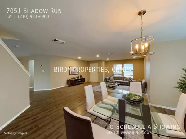 4 bedrooms apartment for rent in Far West Side - West SATX, San Antonio