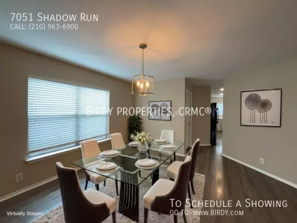 4 bedrooms apartment for rent in Far West Side - West SATX, San Antonio