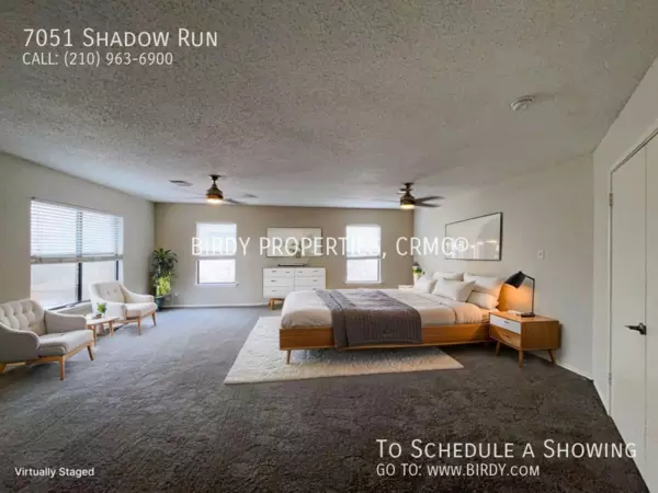 4 bedrooms apartment for rent in Far West Side - West SATX, San Antonio