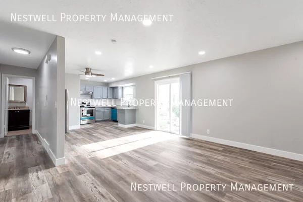 3 bedrooms apartment for rent in Bonneville Hills - East Bench, Salt Lake City