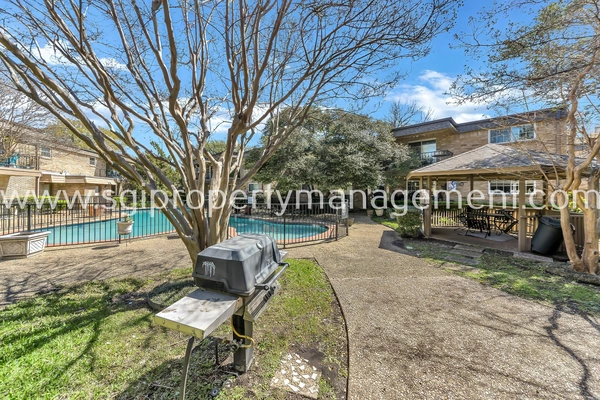 2 bedrooms apartment for rent in Vickery Meadow - Ne Dallas, Dallas