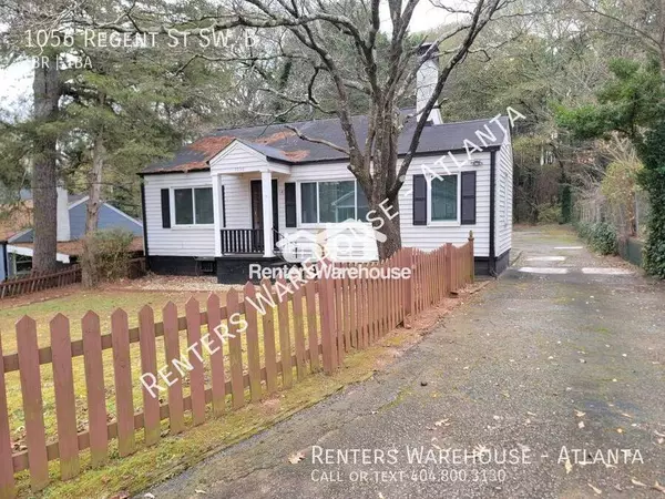 1 bedroom apartment for rent in Sylvan Hills - South Atl, Atlanta