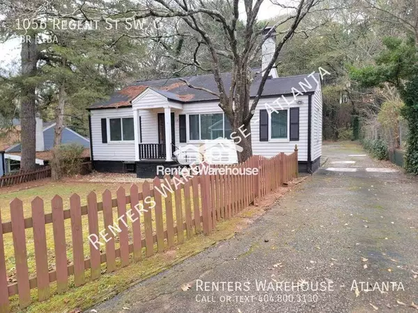 1 bedroom apartment for rent in Sylvan Hills - South Atl, Atlanta