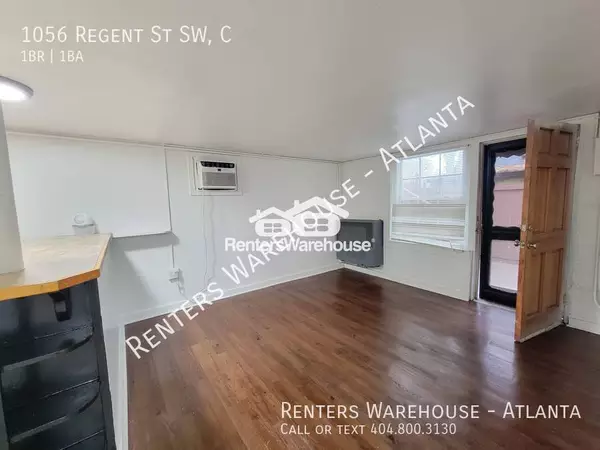 1 bedroom apartment for rent in Sylvan Hills - South Atl, Atlanta