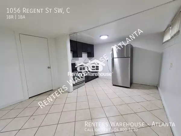 1 bedroom apartment for rent in Sylvan Hills - South Atl, Atlanta
