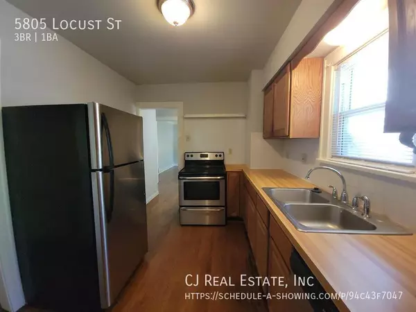 3 bedrooms apartment for rent in Brookside - KCMO, Kansas City