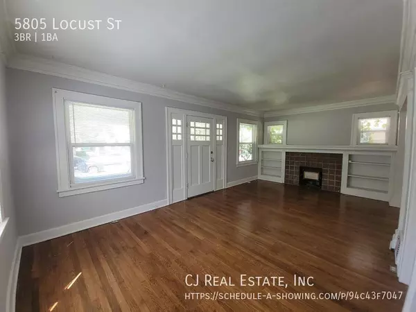 3 bedrooms apartment for rent in Brookside - KCMO, Kansas City