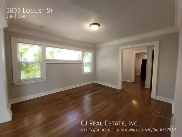 3 bedrooms apartment for rent in Brookside - KCMO, Kansas City