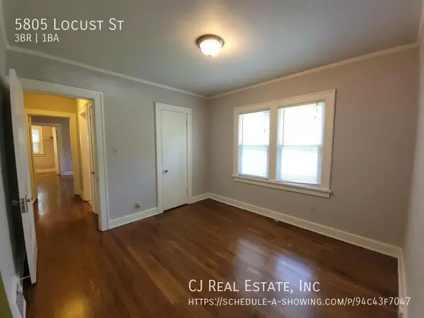 3 bedrooms apartment for rent in Brookside - KCMO, Kansas City