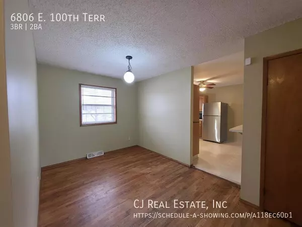 3 bedrooms apartment for rent in Ruskin Heights - KCMO, Kansas City