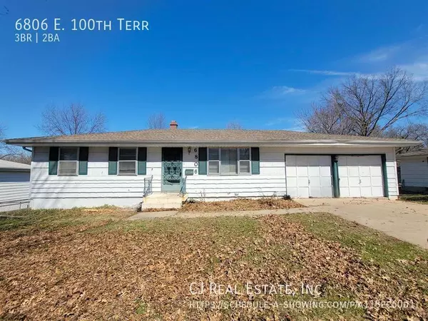 3 bedrooms apartment for rent in Ruskin Heights - KCMO, Kansas City