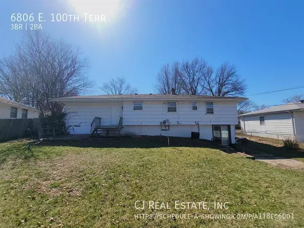 3 bedrooms apartment for rent in Ruskin Heights - KCMO, Kansas City