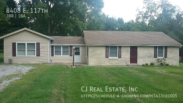 3 bedrooms apartment for rent in Ruskin Heights - KCMO, Kansas City