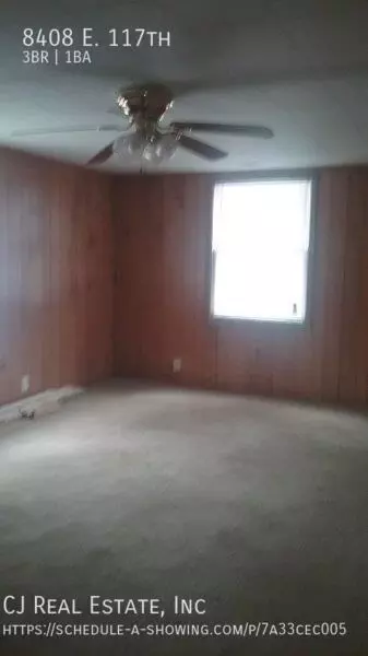 3 bedrooms apartment for rent in Ruskin Heights - KCMO, Kansas City