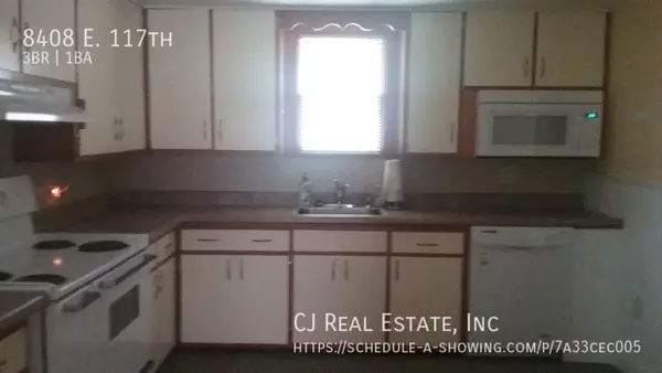 3 bedrooms apartment for rent in Ruskin Heights - KCMO, Kansas City