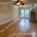 3 bedrooms apartment for rent in Far West Side - West SATX, San Antonio