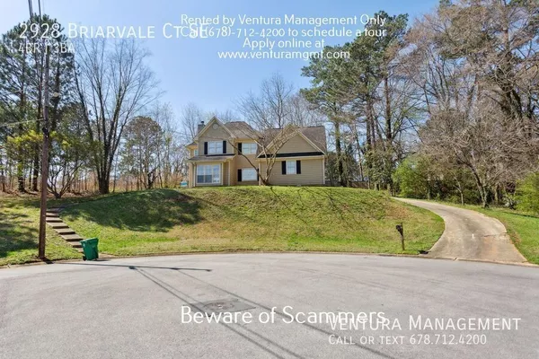 4 bedrooms apartment for rent in Gresham Park - South Atl, Atlanta