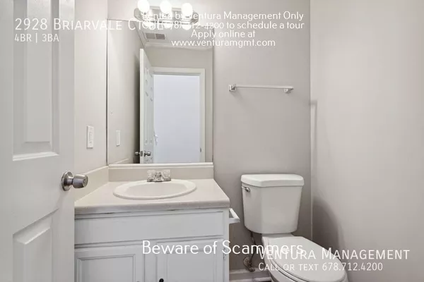 4 bedrooms apartment for rent in Gresham Park - South Atl, Atlanta