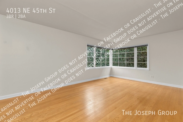 3 bedrooms apartment for rent in Laurelhurst - North Seattle, Seattle