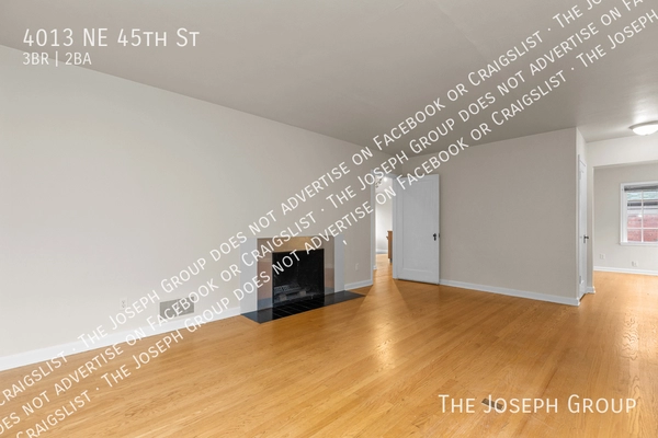 3 bedrooms apartment for rent in Laurelhurst - North Seattle, Seattle