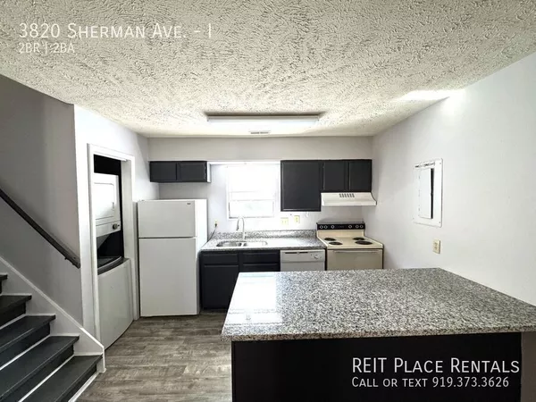 2 bedrooms apartment for rent in Fairmont - Central Raleigh, Raleigh