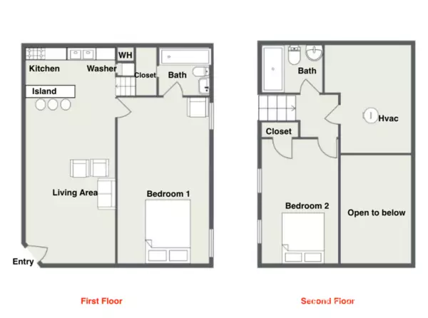 2 bedrooms apartment for rent in Fairmont - Central Raleigh, Raleigh