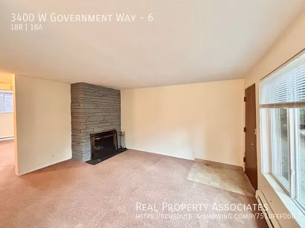 1 bedroom apartment for rent in Magnolia - Central Seattle, Seattle